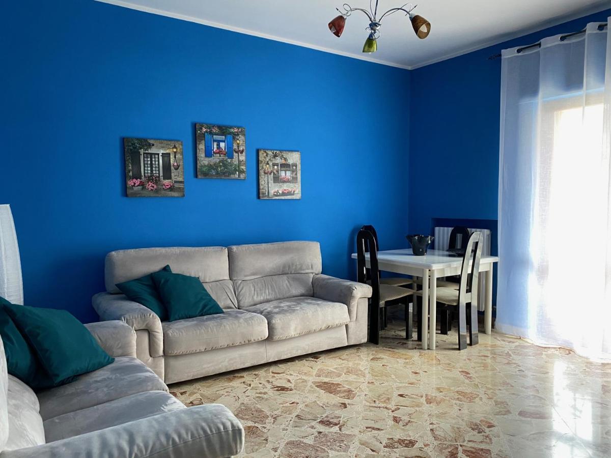 Apartment Relax In