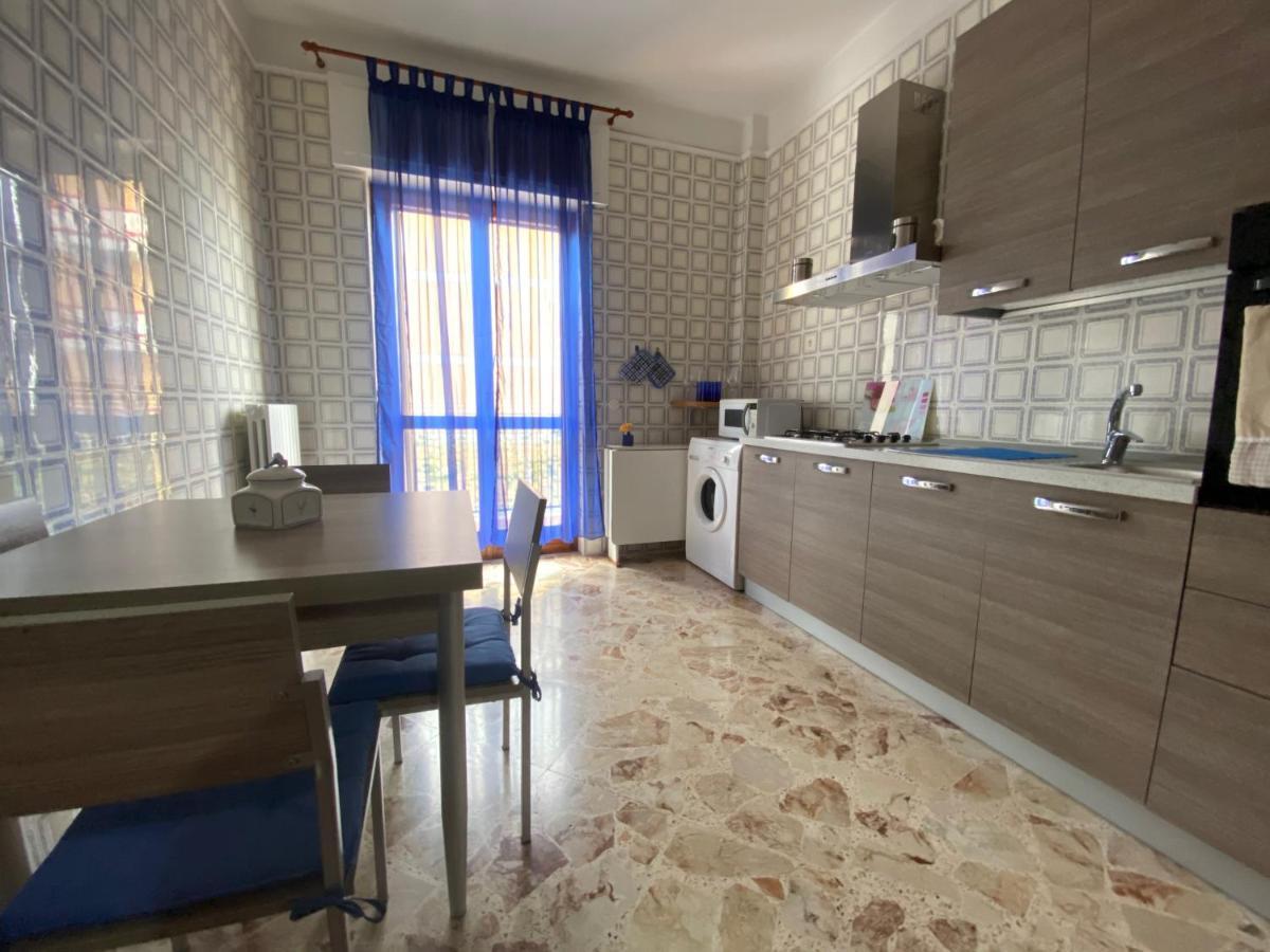 Relax In Apartment Taranto