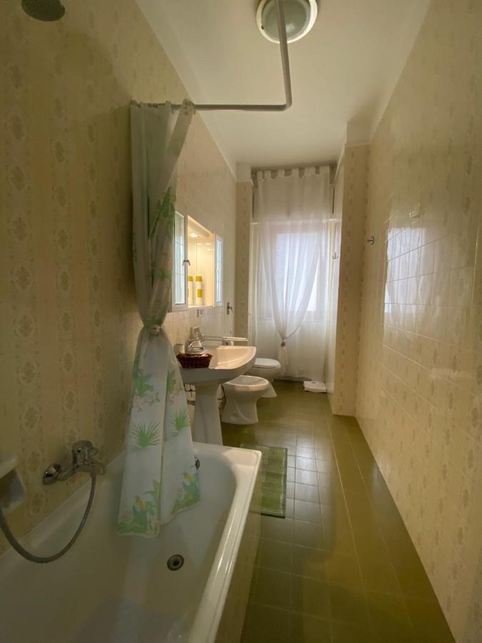 Apartment Relax In *