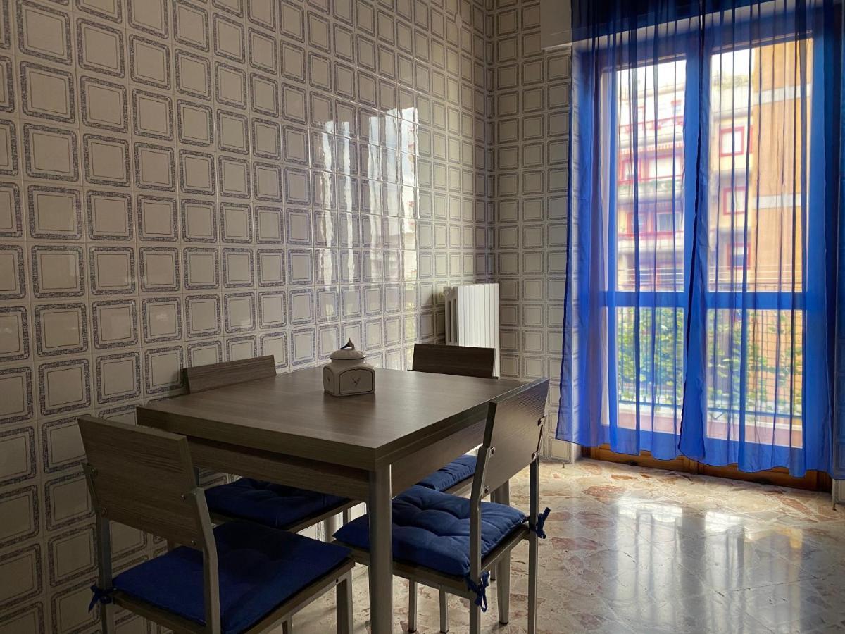 Apartment Relax In