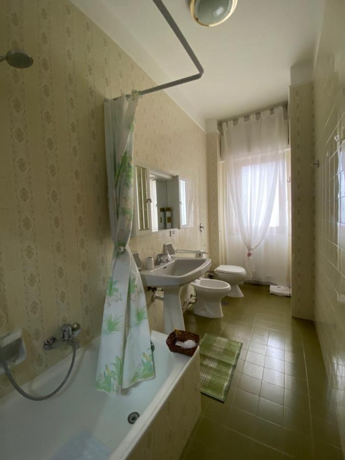 Apartment Relax In