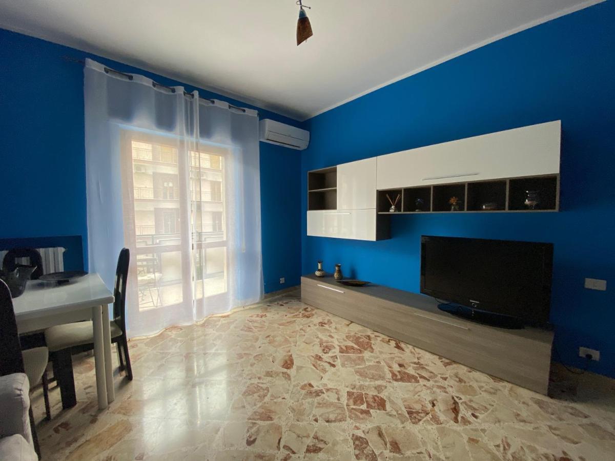 Relax In Apartment Taranto