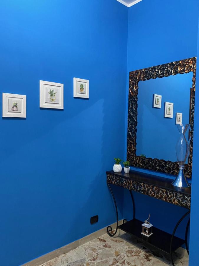 Apartment Relax In Taranto