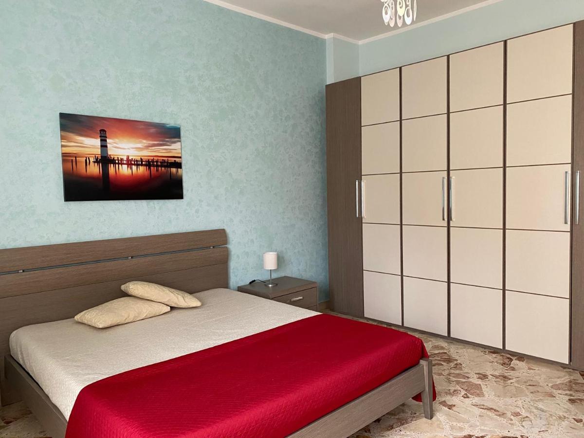 Relax In Apartment