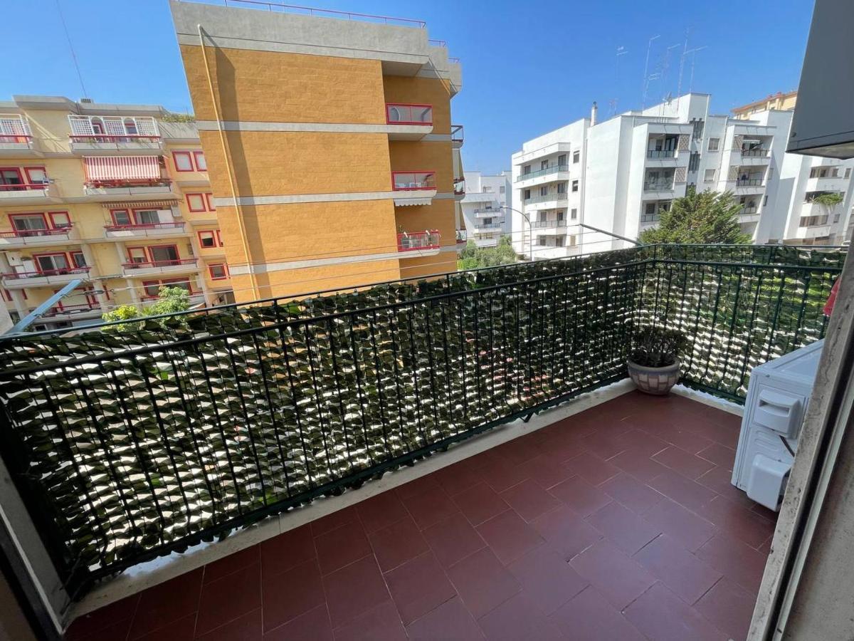Apartment Relax In Taranto